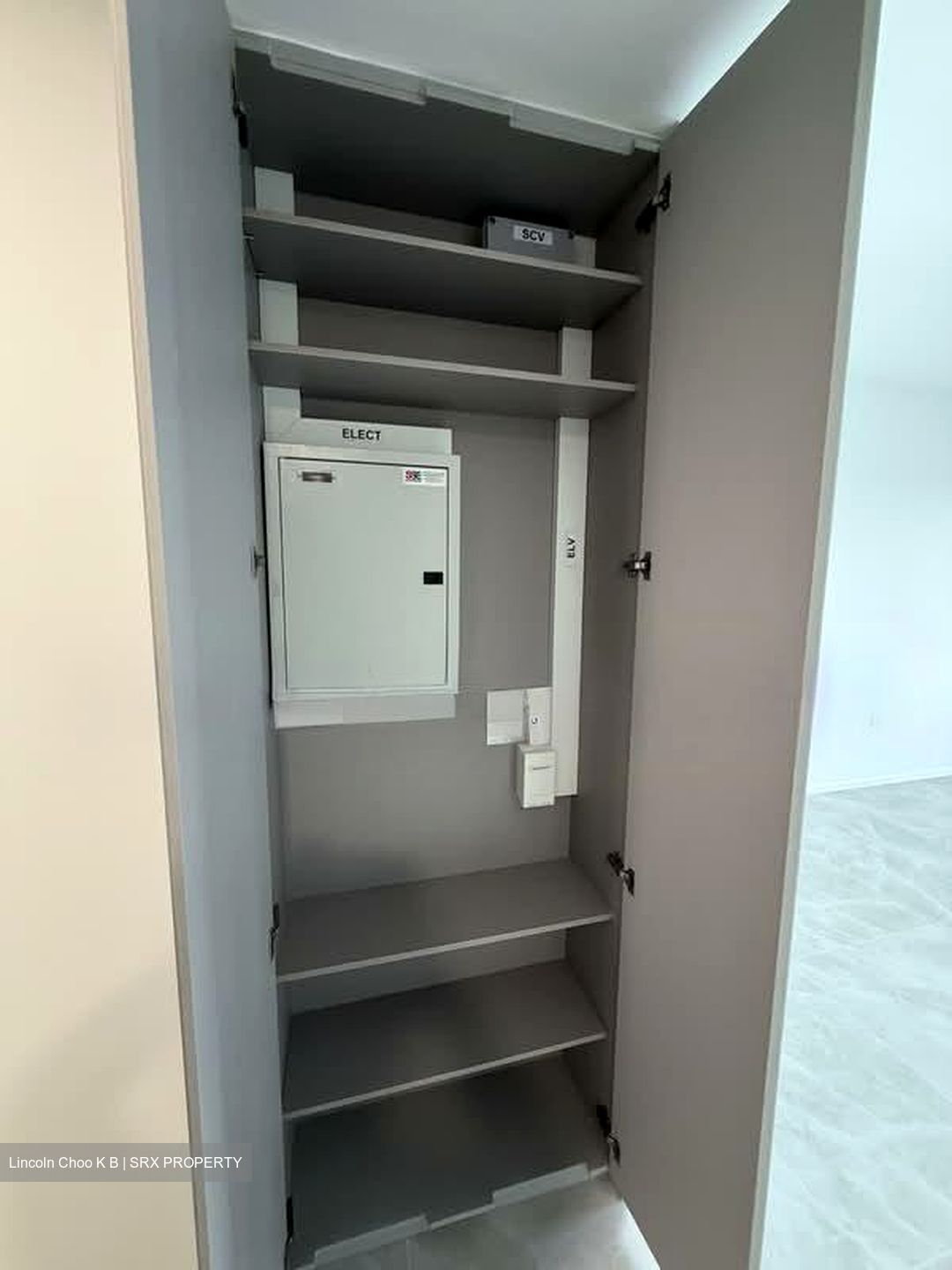 Amo Residence (D20), Apartment #548397891